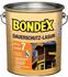 Bondex Dauerschutz-Lasur 750 ml Tannengrün