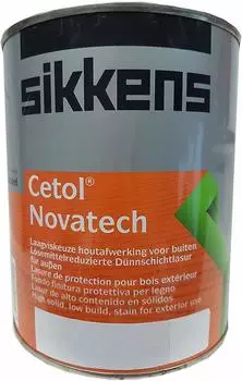 Sikkens Cetol Novatech 1 l Altkiefer