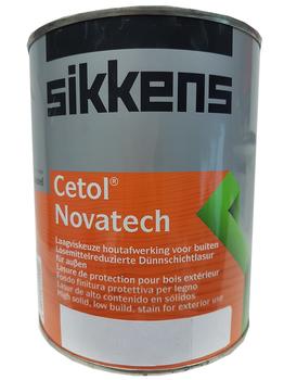 Sikkens Cetol Novatech 1 l Esche
