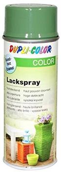 Dupli-Color Lackspray gl&auml;nzend 400 ml resedagr&uuml;n