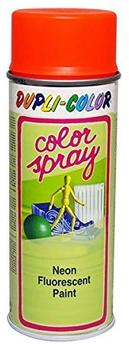 Dupli-Color 673757 Color-Spray Spezial 400 ml neon signalrot