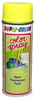 Dupli-Color Color-Spray Spezial 400 ml neon zitronengelb