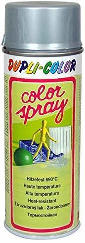 Dupli-Color Color-Spray Spezial 400 ml silber