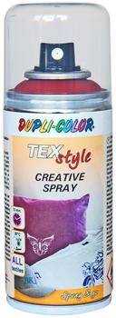 Dupli-Color Textilspray 150 ml rot
