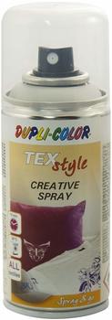 Dupli-Color Textilspray 150 ml weiß