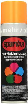 Sparvar Forstmarker / Signierspray Leuchtorange 6041407