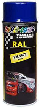 Dupli-Color DC Tuning-Spray Paint RAL 5002 Glanz 400 ml