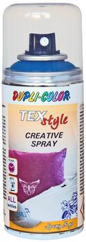 Dupli-Color Textilspray 150 ml blau