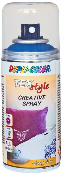 Dupli-Color Textilspray 150 ml blau