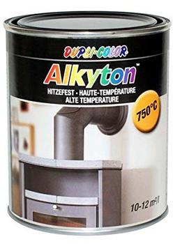 Dupli-Color DC-Alkyton 750 ml schwarz