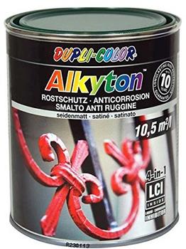 Dupli-Color DC-Alkyton RAL 6005 seidenmatt 750 ml