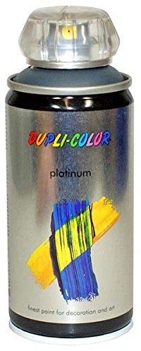 Dupli-Color Platinum seidenmatt 150 ml anthrazitgrau