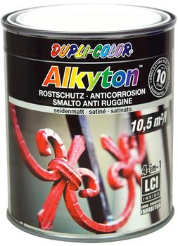 Dupli-Color DC-Alkyton RAL 9010 seidenmatt 750 ml