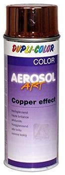 Dupli-Color Aerosol Art 400 ml kupfereffekt