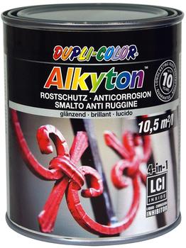 Dupli-Color DC-Alkyton RAL 7011 hochglänzend 750 ml