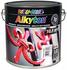 Dupli-Color DC-Alkyton Streichlack Glanz 2500 ml schwarz/anthrazit
