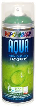 Dupli-Color Aqua gl&auml;nzend 350 ml laubgr&uuml;n