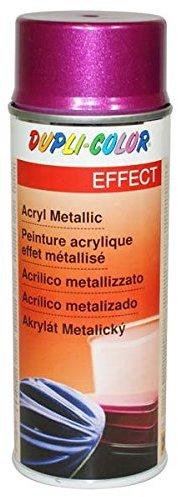 Dupli-Color Metallic Acryl 400 ml purpur