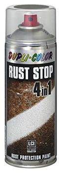 Dupli-Color Rust Stop Eisenglimmer 400 ml schwarz