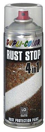 Dupli-Color Rust Stop Eisenglimmer 400 ml schwarz