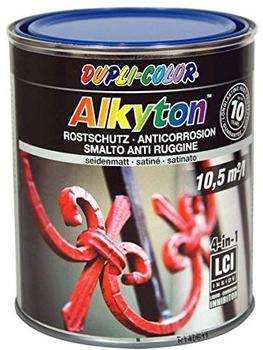 Dupli-Color DC-Alkyton RAL 5010 seidenmatt 750 ml
