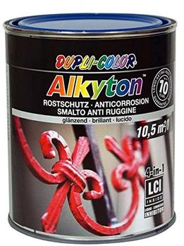 Dupli-Color DC-Alkyton RAL 5010 hochglänzend 750 ml
