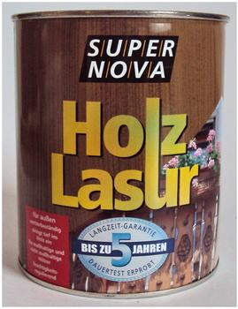 Supernova Holzlasur Kiefer sämtig gläzend 750 ml