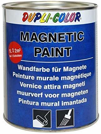 Dupli-Color Magnetic Paint 1,0 l grau