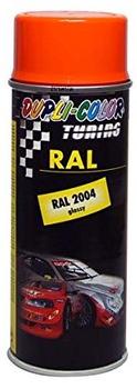 Dupli-Color DC Tuning-Spray Paint RAL 2004 Glanz 400 ml