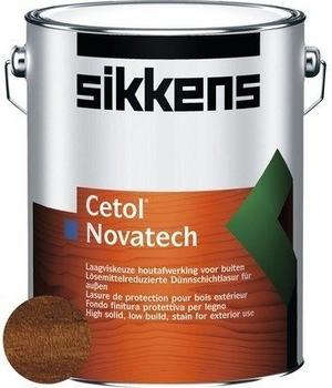 Sikkens Cetol Novatech 5 l Teak