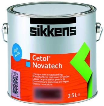 Sikkens Cetol Novatech 5 l Altkiefer