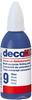 Decotric Decomix Abtönkonzentrate 20 ml Farbe: blau
