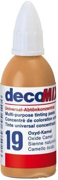 Decotric Universal-Abtönkonzentrat Oxyd-Kamel 20 ml