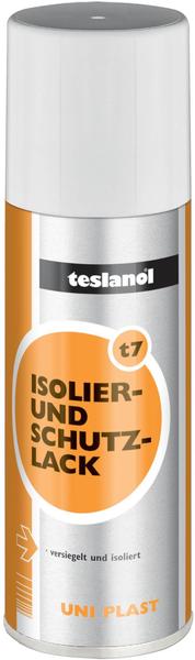 Teslanol Isolier- und Schutzlack t7 200 ml