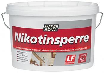 Supernova Nikotinsperre 5 l