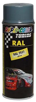 Dupli-Color DC Tuning-Spray Paint RAL 7031 Glanz 400 ml