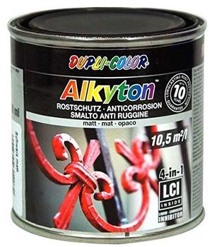 Dupli-Color DC-Alkyton matt 250 ml