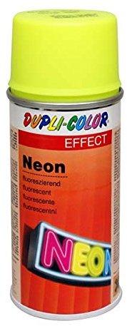 Dupli-Color 150 ml neon zitronengelb