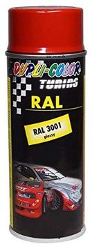 Dupli-Color DC Tuning-Spray Paint RAL 3001Glanz 400 ml