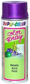 Dupli-Color 651533 Color-Spray Spezial 400ml Blau/Lila Metallic