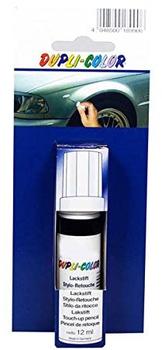 Dupli-Color Lackstifte Sanit&auml;rlack 12 ml manhattan