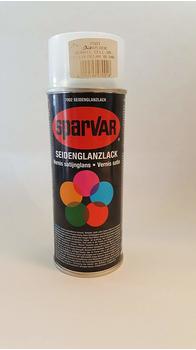 Sparvar Klarlack Spray seidenglänzend 400ml 6070025