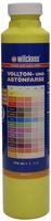 Wilckens Vollton-&abt&ouml;nfarbe Gelb Matt 0,75l 16812100050