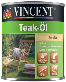 Bondex holzlasur test