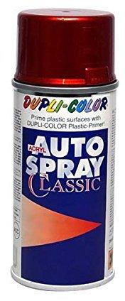 Dupli-Color Original Auto-Spray matt 150 ml mountaingrau
