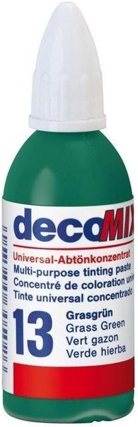 Decotric Universal-Abtönkonzentrat Grasgrün 20 ml