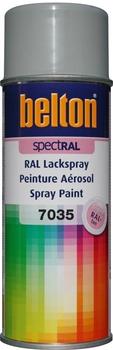 belton SpectRAL Lackspray lichtgrau 400 ml