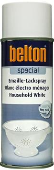 belton special Emaille-Lackspray weiss 400 ml