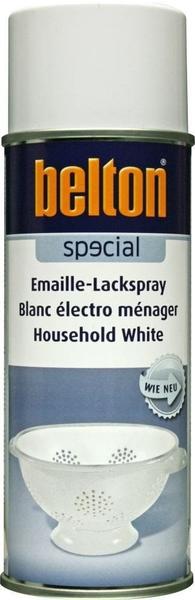 belton special Emaille-Lackspray weiss 400 ml