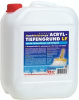 Hochleistungs Acryl-tiefengrund 10 L Grundierungen - Decotric
